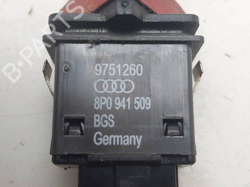 Warning switch AUDI A3 (8P1) | BP38781310I22 - Image 2