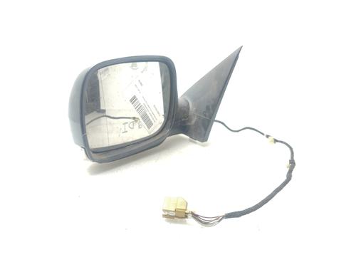 Left mirror VW TOUAREG (7LA, 7L6, 7L7)  | BP29440445C26 
