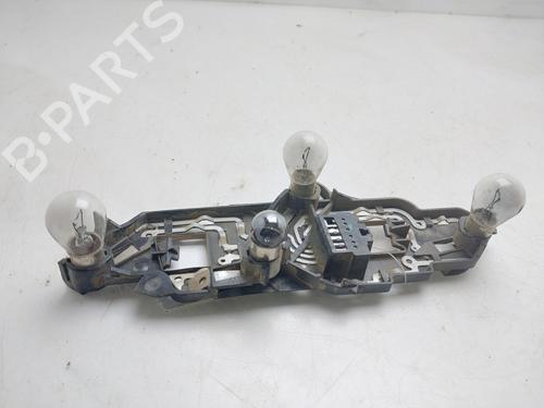 Lampeholder Lampeholder PEUGEOT 307 (3A/C) 2.0 HDi 90 (90 hp) 36557546 36557546