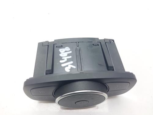 Headlight switch FORD FIESTA VII (HJ, HF) 1.5 TDCi | BP16199286I24 