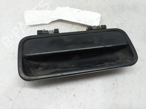 Used Rear left exterior door handle MG MG ZR 105 (103 hp) 7866998