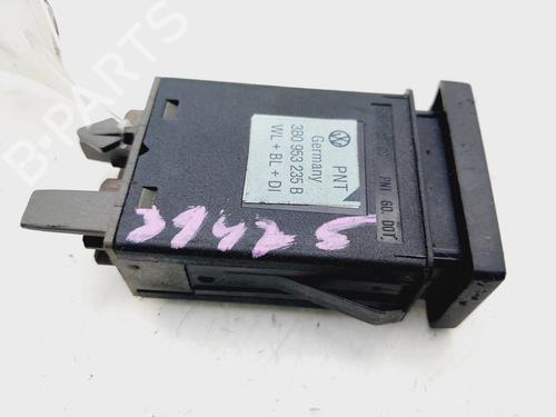 Warning switch VW PASSAT B5.5 (3B3) 1.9 TDI | BP29430570I22 