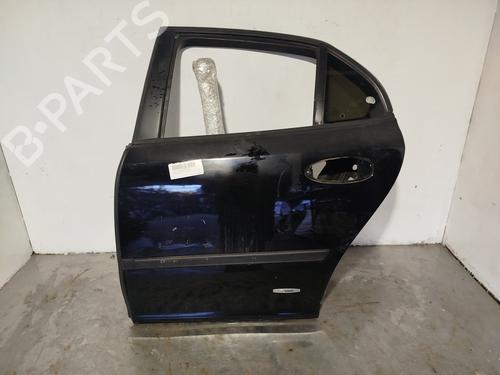 Used Left rear door SAAB 9-3 (YS3F, E79, D79, D75) [2002-2015]  30687406