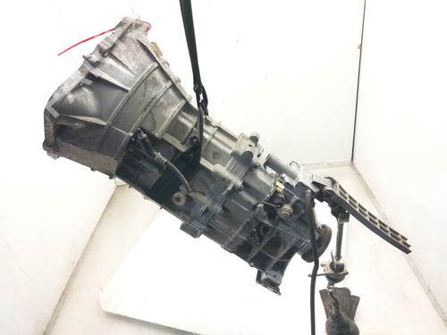 Gearbox SSANGYONG KYRON  | BP36869378M3  - Image 5