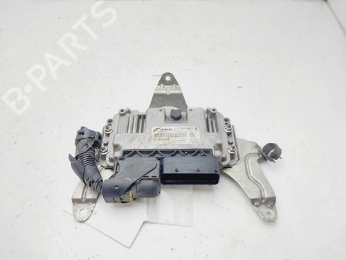 Used Engine control unit (ECU) FIAT BRAVO II (198_) 1.4 T-Jet (198AXG1B) (120 hp) 22365272