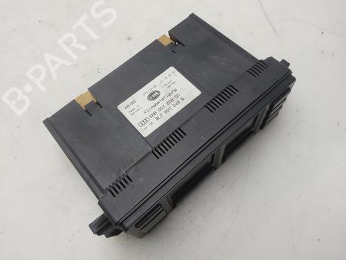 Climate control AUDI A4 B5 (8D2) 1.8 | BP37459620I5 - Image 4