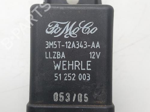 Electronic module FORD FOCUS II (DA_, HCP, DP) | BP33401626M83 - Image 3