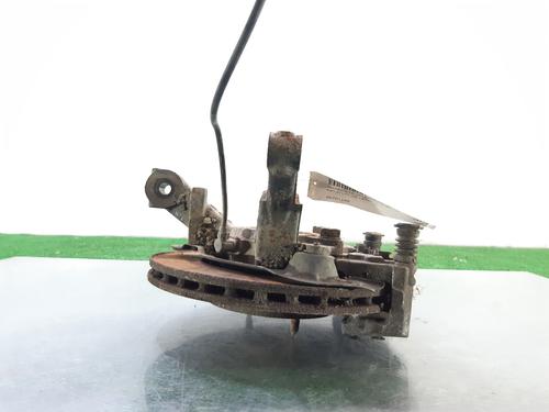 Right front steering knuckle FIAT STILO (192_) 1.2 16V (192_XA1B) | BP8224998M26 