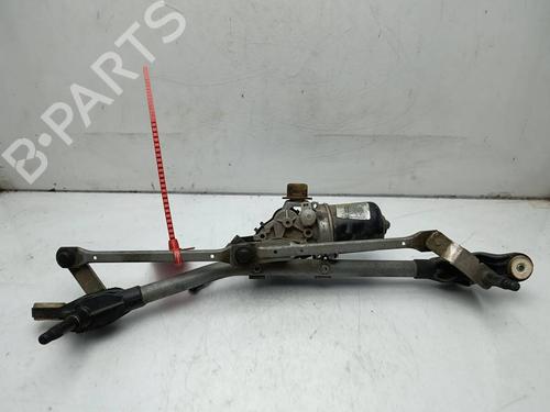 Used Front wiper motor Front wiper motor RENAULT MEGANE III Hatchback (BZ0/1_, B3_) 1.6 16V (BZ0H) (101 hp) 39988592 39988592