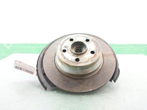 Used Right rear steering knuckle MERCEDES-BENZ E-CLASS (W212) E 220 CDI / BlueTEC (212.001, 212.002) (170 hp) 19793353