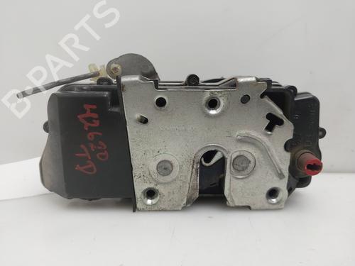 Used Rear right lock Rear right lock 38317956 38317956