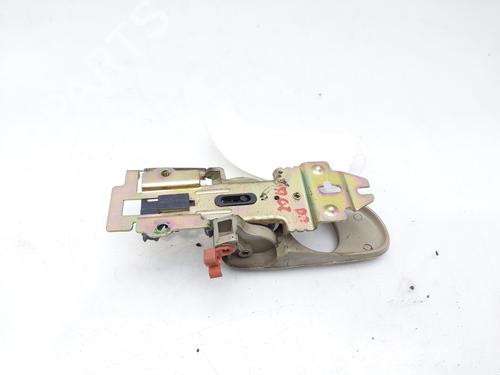 Front right interior door handle KIA CARENS II MPV (FJ) 1.8 | BP11507929I14 