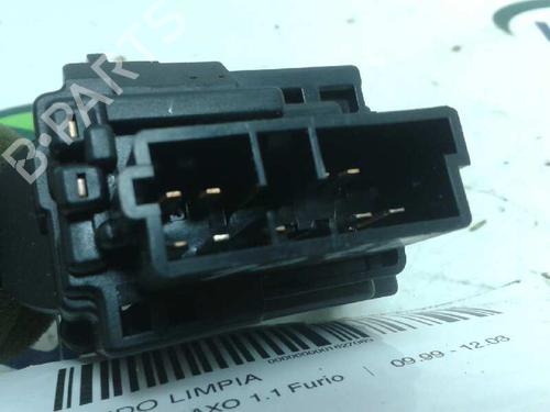 Steering column stalk CITROËN SAXO (S0, S1) 1.1 X, SX | BP2861776I23 