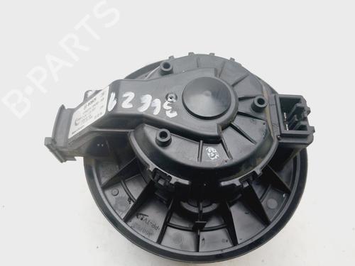 Heater blower motor FORD FIESTA VI (CB1, CCN)  | BP23092471M62 