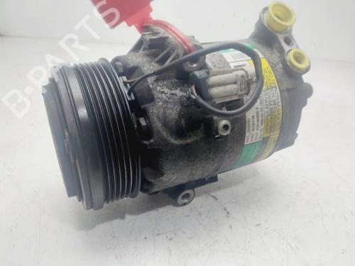 Compressor A/A OPEL ASTRA H GTC (A04)  | BP29750581M34