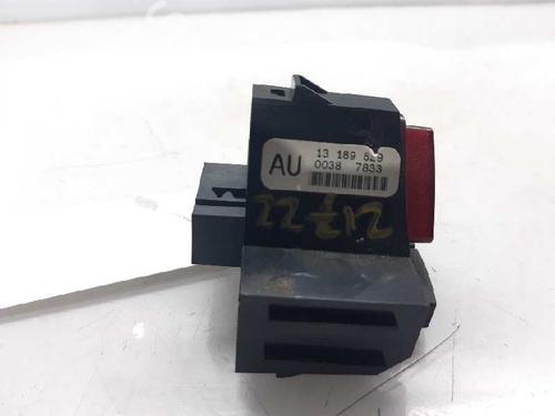 Warning switch OPEL CORSA D (S07) 1.2 (L08, L68) | BP6434129I22 