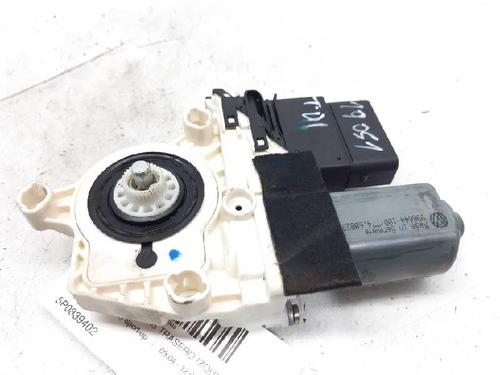 Used Left rear window motor SEAT ALTEA (5P1) [2004-2015]  5406169