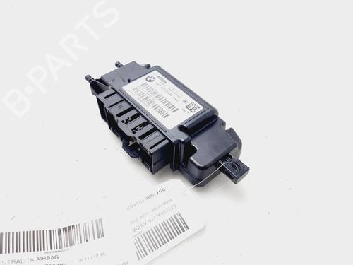 Used ECU airbags BMW 1 (F20) 116 d (116 hp) 20688503