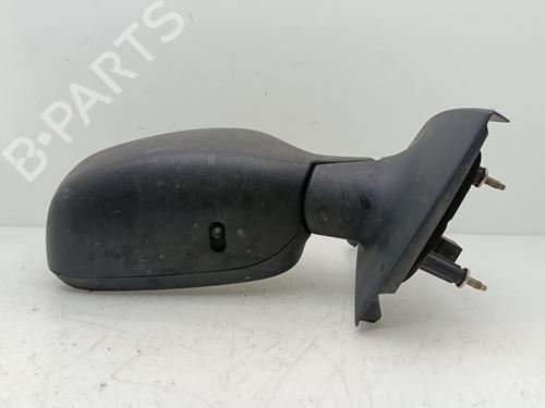 Right mirror RENAULT SCÉNIC I MPV (JA0/1_, FA0_) 1.9 dCi RX4 | BP29875971C27