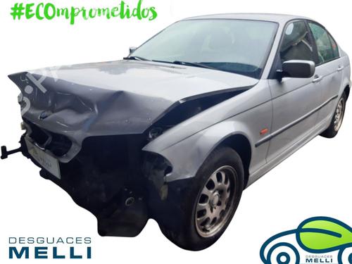 Egr BMW 3 (E46) 320 d | BP21169401M69 