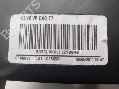 Glove box PEUGEOT RCZ 2.0 HDi | BP36469553C95 - Image 3
