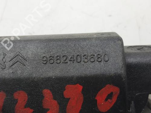 Licence plate light CITROËN C4 II (NC_) | BP37638680I40 - Image 2