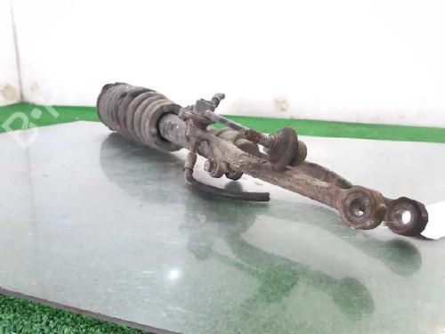 Left front shock absorber MAZDA 6 Saloon (GG) 2.0 DI (GG14) | BP6328538M16 