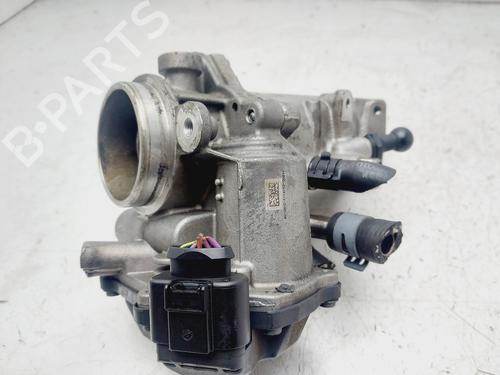 Throttle body VW GOLF VII Variant (BA5, BV5)  | BP29983954M82 
