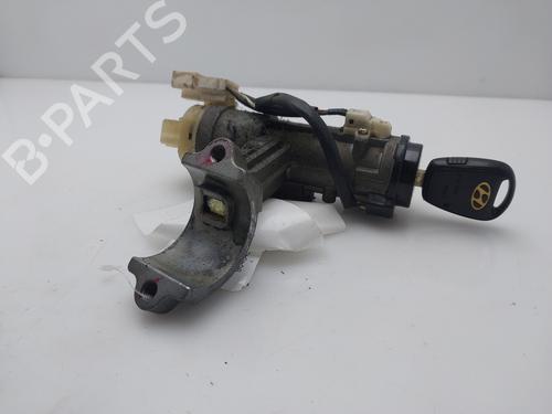 Ignition barrel HYUNDAI GETZ (TB) 1.3 i | BP16347990M48 
