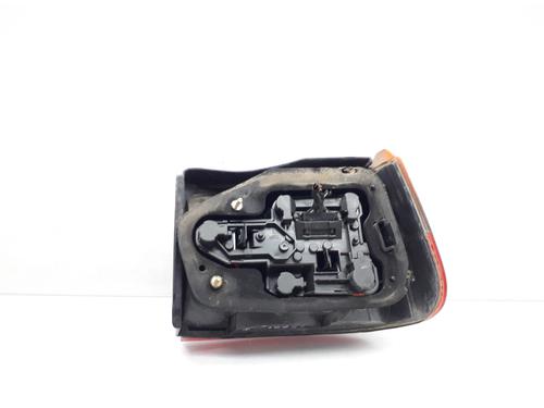 Left taillight SEAT IBIZA II (6K1) 1.4 i | BP10501073C34 