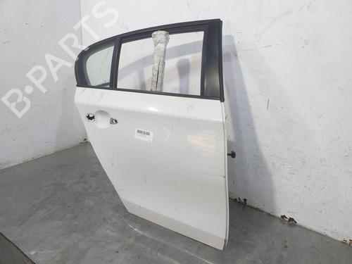 Right rear door BMW 1 (E87) 116 d | BP21499465C5 