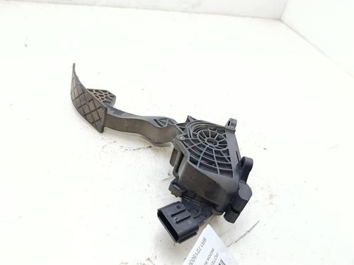 Used Pedal Pedal SKODA RAPID (NH3, NK3, NK6) [2012-2022] 34714902 34714902