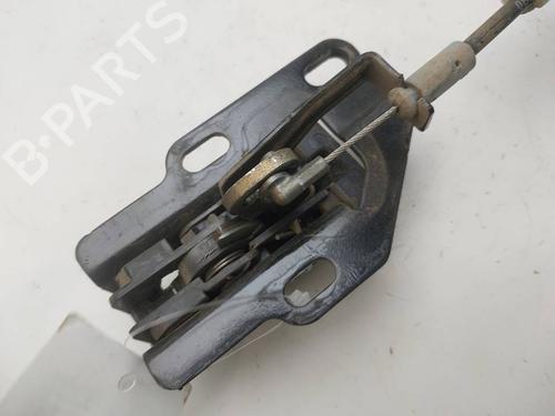 Tailgate lock CITROËN BERLINGO MULTISPACE (B9) 1.6 HDi 90 | BP38619481C101 - Image 4