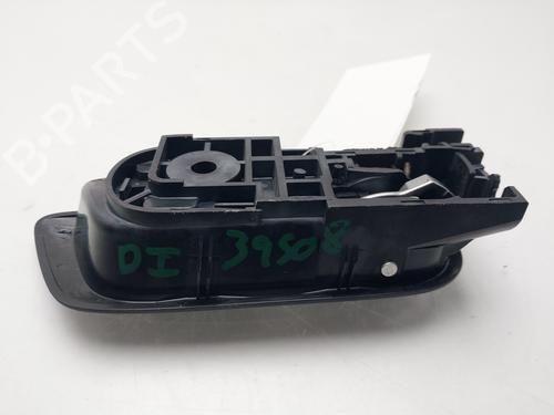 Front left interior door handle MAZDA 6 Estate (GH) 2.0 MZR-CD (GH14) | BP33295638I13 - Image 2