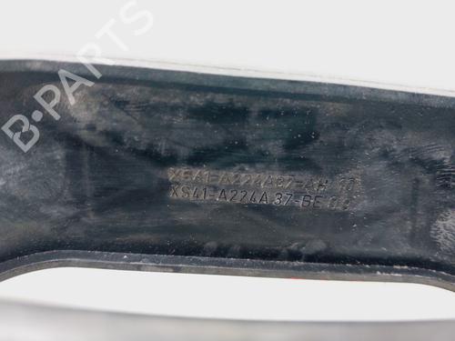 Front left exterior door handle FORD FOCUS I (DAW, DBW) 1.8 Turbo DI / TDDi | BP24466008C128 