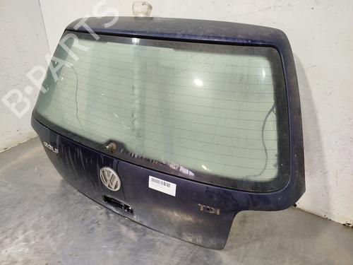 Tailgate VW GOLF IV (1J1) 1.9 TDI | BP26610399C6 