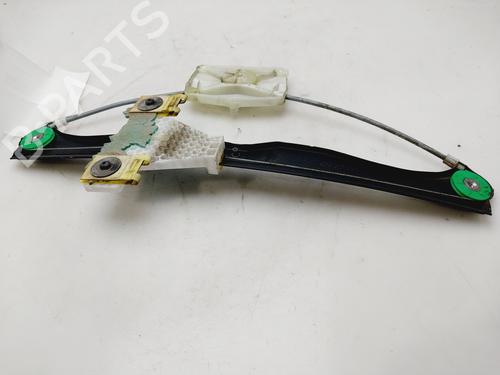 Used Rear right window mechanism AUDI A3 Sportback (8PA) 1.6 TDI (105 hp) 26032686