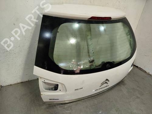 Tailgate CITROËN C3 II (SC_) 1.6 BlueHDi 75 | BP27209336C6 