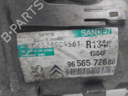 AC compressor CITROËN C5 II (RC_) | BP33620108M34 - Image 3