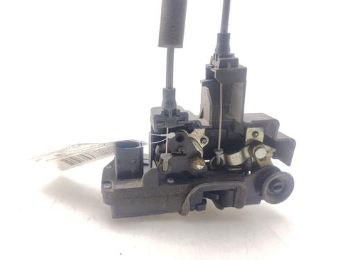 Used Rear left lock CHEVROLET CAPTIVA (C100, C140) 2.4 LPG (136 hp) 30680696