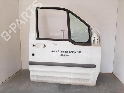 Right front door FORD TRANSIT CONNECT (P65_, P70_, P80_) 1.8 TDCi | BP12406687C3 