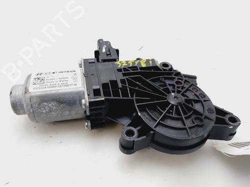 Used Left front window motor HYUNDAI IONIQ (AE) [2016-2023]  26719285