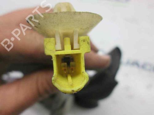 Front right seatbelt VW GOLF IV (1J1) 1.6 16V | BP8732037I25 