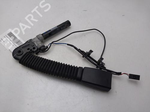 Seat buckle BMW 5 (E60) 530 d | BP36107393I32 - Image 4