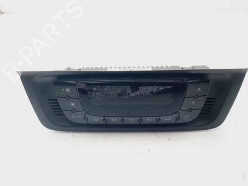 Used Climate control SEAT IBIZA IV (6J5, 6P1) [2008-2017]  29272729