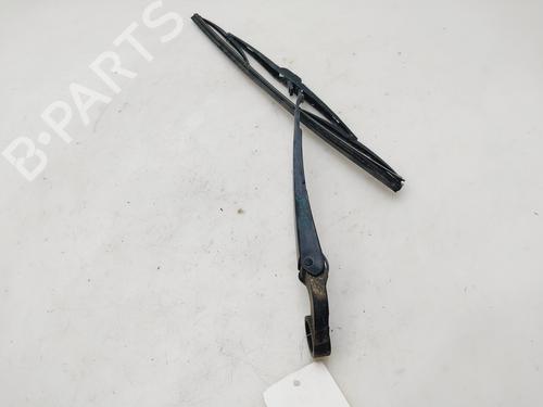 Used Rear windshield wiper arm SEAT LEON (1M1) [1999-2006]  27354946