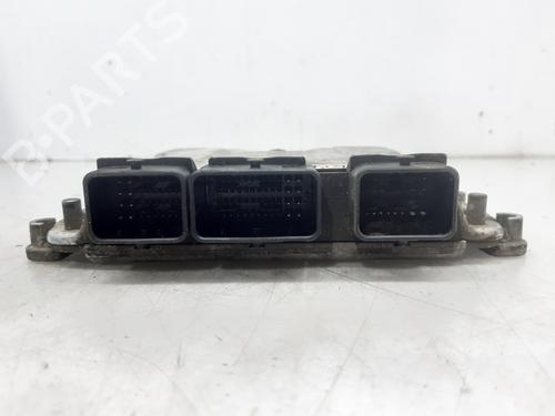 Engine control unit (ECU) CITROËN XSARA (N1) 2.0 HDi 109 | BP7245932M57 
