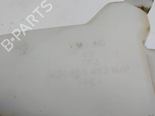 Windscreen washer tank VW POLO (9N_, 9A_) 1.4 TDI | BP18033580C113 