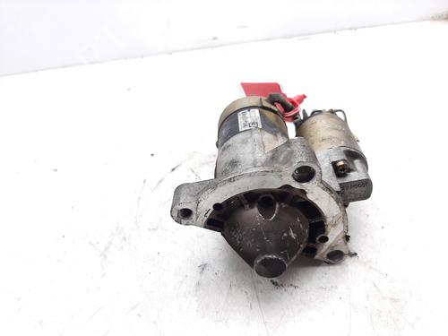 Used Starter PEUGEOT 307 CC (3B) 2.0 16V (136 hp) 15082995