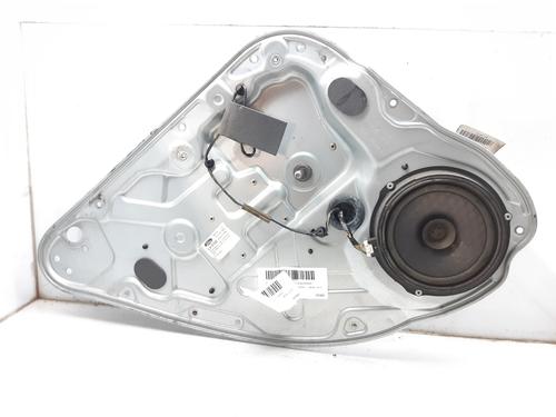 Used Rear left window mechanism FORD FOCUS C-MAX (DM2) [2003-2007]  8800465
